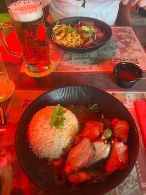 Mrs Miyagi's - Playa De Las Américas