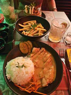 Mrs Miyagi's - Playa De Las Américas