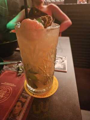 Mrs Miyagi's - Playa De Las Américas