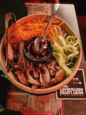 Mrs Miyagi's - Playa De Las Américas