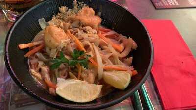 Mrs Miyagi's - Playa De Las Américas