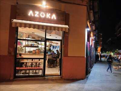 Azoka Taberna