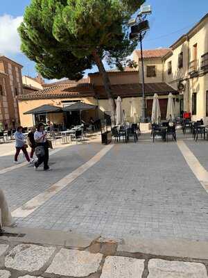 Magistral Gastrotaberna