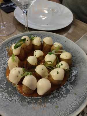 Magistral Gastrotaberna