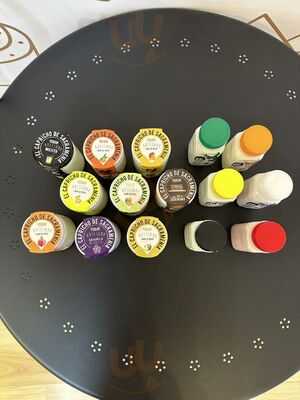 Panadería Pastelería Los Mellizos