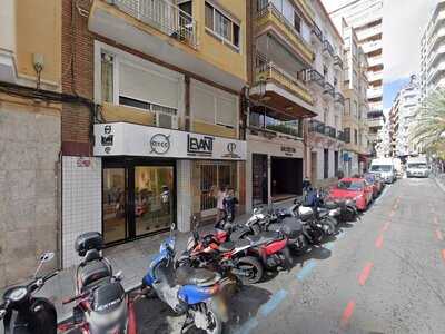 Dionisio Wine House Alicante