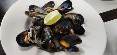 Restaurante Social Casa Galicia