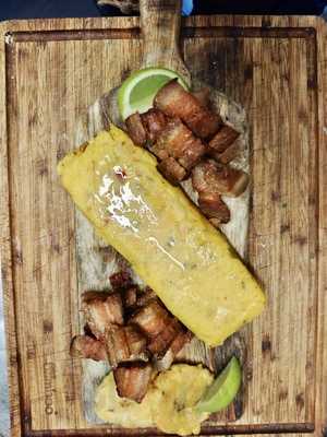 Restaurante Ahuevo Lloret