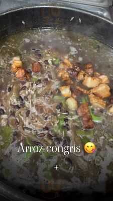 Restaurante Ahuevo Lloret