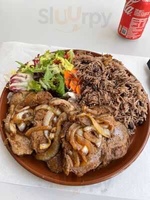 Restaurante Ahuevo Lloret