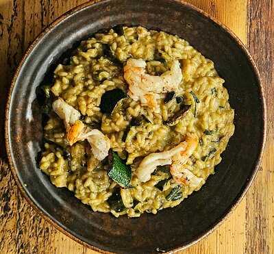 Restaurante Piano B Food Experience