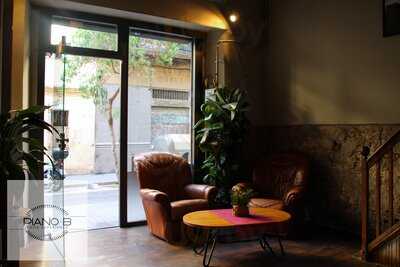 Restaurante Piano B Food Experience