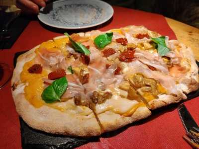 Restaurante Piano B Food Experience