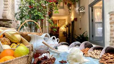 La Cueva De La Zarzamora