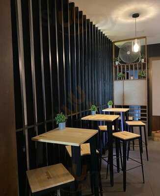 El Escondite De Mendizábal