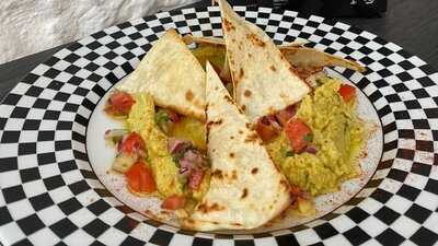 El Escondite De Mendizábal