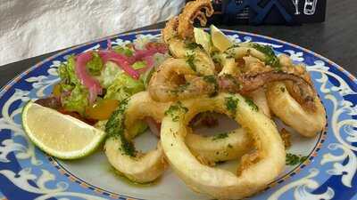 El Escondite De Mendizábal