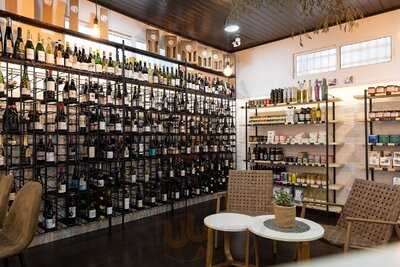 Gaia Espacio Gastronómico