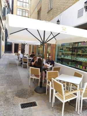 Gaia Espacio Gastronómico