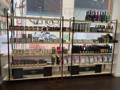 Gaia Espacio Gastronómico