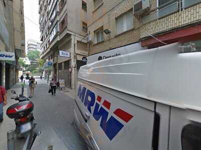 Gaia Espacio Gastronómico