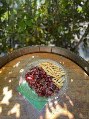 La Zahurda - Miguel Angel