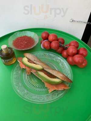 La Zahurda - Miguel Angel