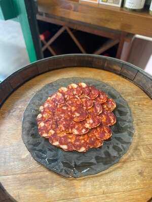 La Zahurda - Miguel Angel