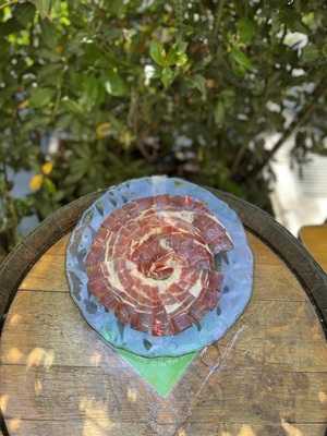 La Zahurda - Miguel Angel