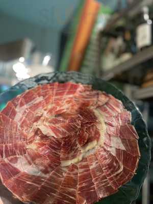 La Zahurda - Miguel Angel