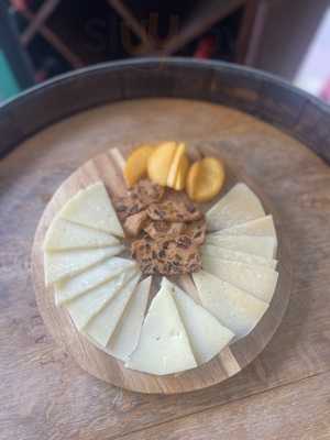 La Zahurda - Miguel Angel