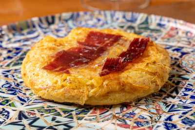 Bodeguita Plaza Del Pan