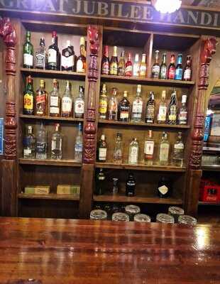 Sport Legends Tavern.