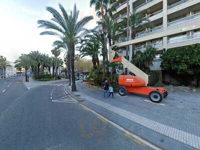 Sport Legends Tavern.