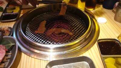 Yamato Bbq