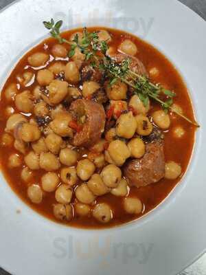 Restaurante Nuevo Pasgón