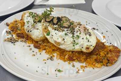 Restaurante Nuevo Pasgón