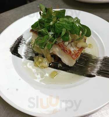 Restaurante Nuevo Pasgón