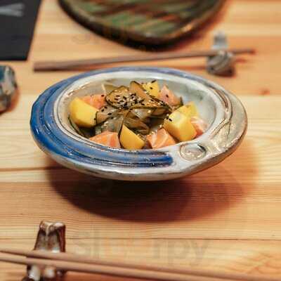 Sibuya Urban Sushi Bar Granada