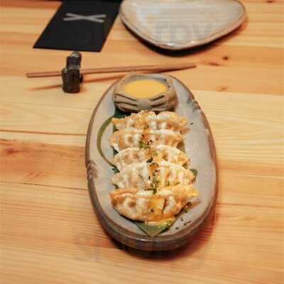 Sibuya Urban Sushi Bar Granada