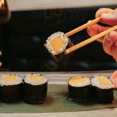 Sibuya Urban Sushi Bar Granada