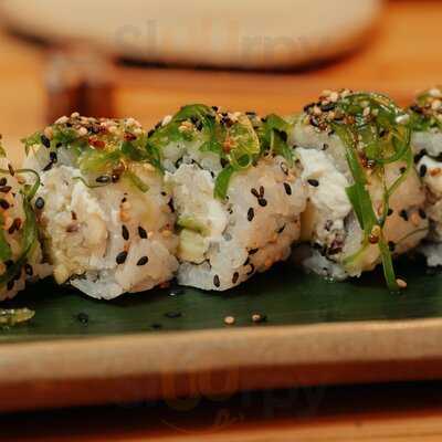 Sibuya Urban Sushi Bar Granada