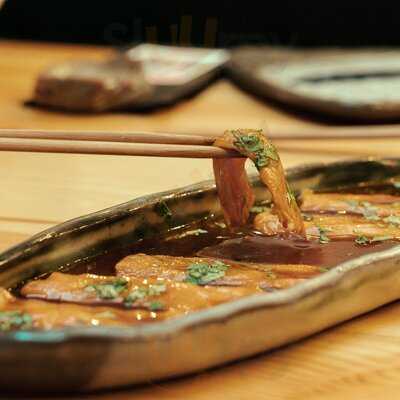 Sibuya Urban Sushi Bar Granada