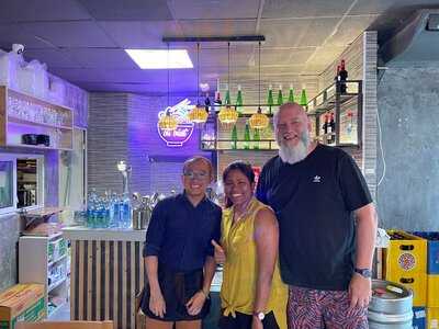 Vi Viet Comida Vietnamita