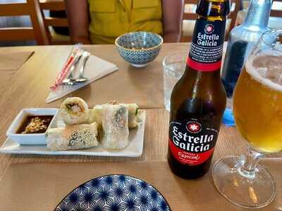 Vi Viet Comida Vietnamita