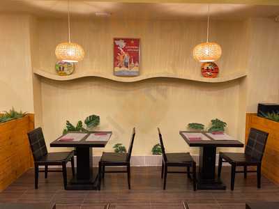 Vi Viet Comida Vietnamita