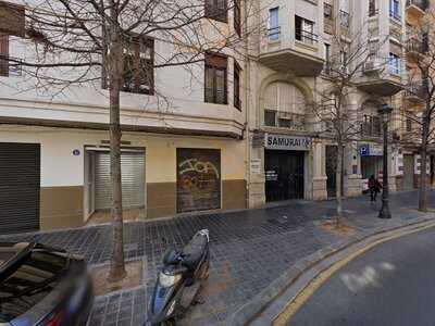 Vi Viet Comida Vietnamita