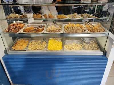 La Freiduria Del Central