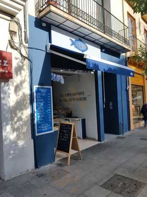 La Freiduria Del Central