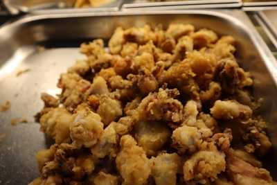 La Freiduria Del Central